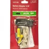 Adaptateur Secteur Pour Articles Sur Piles 3 X 1,5 V Aa