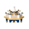Ange De Rechange Couleur Blanc Pour Pyramide A Etages