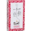 Bougeoir Carrousel Petits Coeurs Saint-Valentin