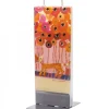 Bougie Design Rosina Wachtmeister, Chat Dans Les Fleurs