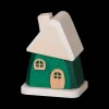 Brule-Encens Maison Verte