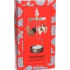 Carrousel A Bougie Cadeaux De Noël