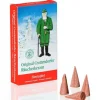 Cone D'Encens Senteur Cannelle Pomme
