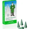 Cone D'Encens Senteur Sapin