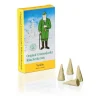 Cone D'Encens Senteur Vanille