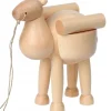 Dromadaire Crèche De Noël, 12 Cm
