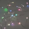 Guirlande Lumineuse Avec Changement De Couleur, 50 Diodes Led