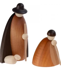 Les Bergers Et Les Moutons, 12 Cm