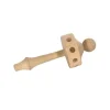 Moyeu De Fixation Ailettes Pour Pyramide 27/29 Cm