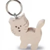 Porte-Clés Chat