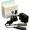 Transformateur 230V/4,2 V Pour Eclairage Village Miniature